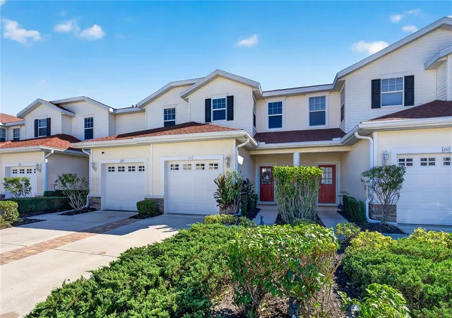 Photo 3 of Townhouse for sale at 1257 Jonah Dr, North Port, FL 34289 | MLS# A4709506 | Listing updated on 2026-10-29