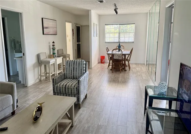 Photo 2 of Condo for sale at 7880 Palm Aire Ln #203, Sarasota, FL 34243 | MLS# A4709508 | Listing updated on 2026-10-17
