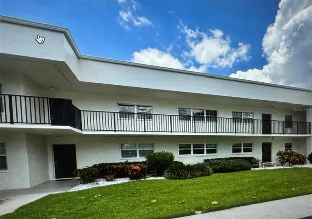 Condo for sale at 7880 Palm Aire Ln #203, SARASOTA, FL 34243 | MLS# A4709508