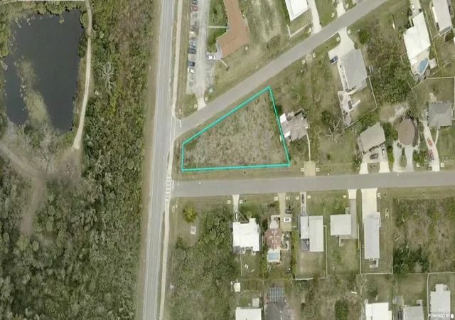 Land for sale at 2 Ocean St, PALM COAST, FL 32137 | MLS# FC322101
