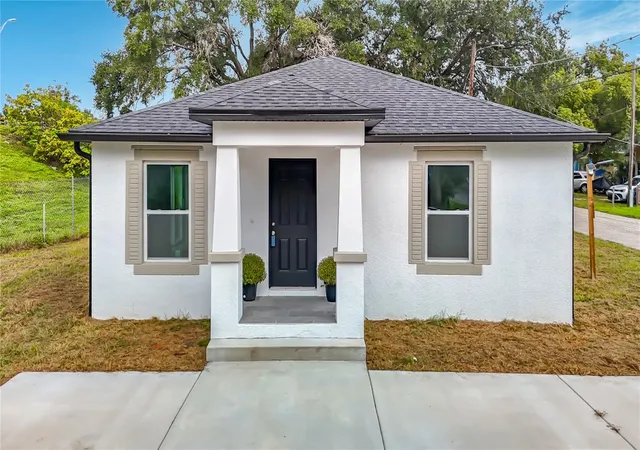 Single family home for sale at 8410 N Lamar St, Tampa, FL 33604 | MLS# TB8557883 | Listing updated on 2026-10-21