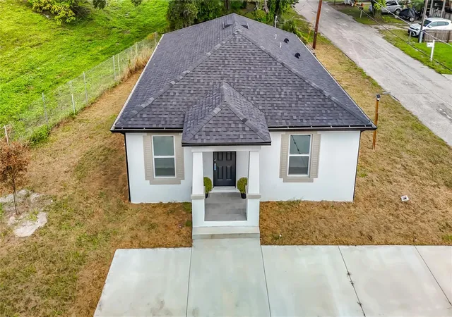 Photo 3 of Single family home for sale at 8410 N Lamar St, Tampa, FL 33604 | MLS# TB8557883 | Listing updated on 2026-10-21
