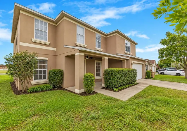 Photo 1 of Sale Pending at 3260 Amberley Park Cir, Kissimmee, FL 34743 | MLS# O6449749 | Listing updated on 2026-10-28