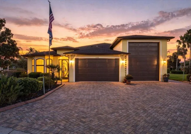 Single family home for sale at 609 Sayge Dr, POLK CITY, FL 33868 | MLS# L4965772