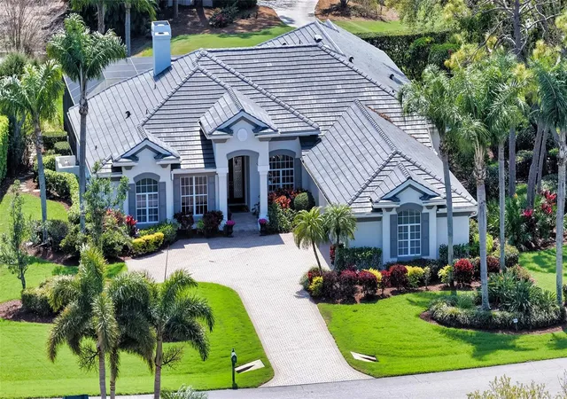 Single family home for sale at 642 Trenton Way, OSPREY, FL 34229 | MLS# A4709515