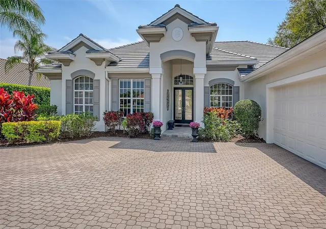 Photo 2 of Single family home for sale at 642 Trenton Way, Osprey, FL 34229 | MLS# A4709515 | Listing updated on 2026-10-16