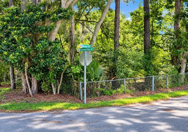 Photo 1 of Land for sale at 14364 Model Rd, Orlando, FL 32826 | MLS# O6449757 | Listing updated on 2026-10-26