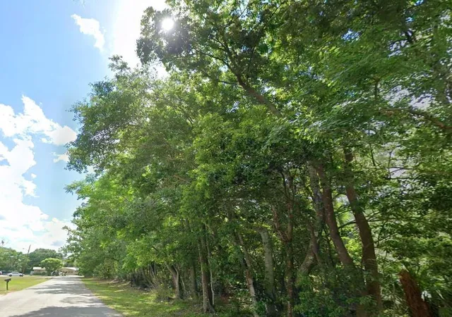 Photo 2 of Land for sale at 14364 Model Rd, Orlando, FL 32826 | MLS# O6449757 | Listing updated on 2026-10-26