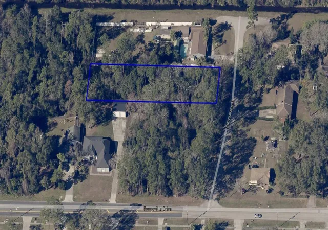 Photo 4 of Land for sale at 14364 Model Rd, Orlando, FL 32826 | MLS# O6449757 | Listing updated on 2026-10-26