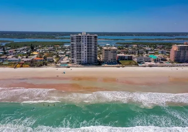 Photo 3 of Condo for sale at 3855 S Atlantic Ave #401, Daytona Beach, FL 32118 | MLS# V4951818 | Listing updated on 2026-10-22