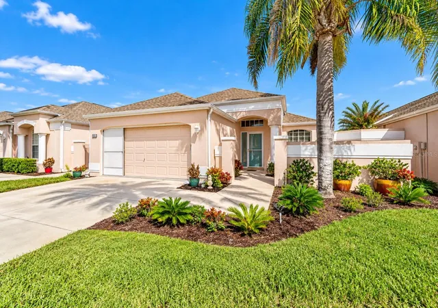 Single family home for sale at 284 Royal Palm Way, SPRING HILL, FL 34608 | MLS# TB8557889