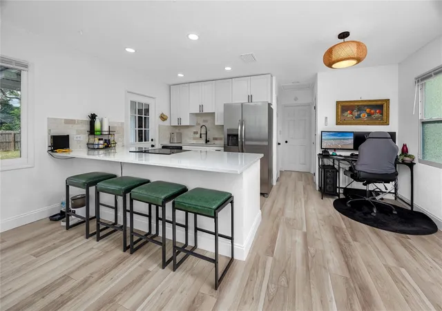 Photo 4 of Single family home for sale at 5735 Burlington Ave N, Saint Petersburg, FL 33710 | MLS# TB8557890 | Listing updated on 2026-10-17
