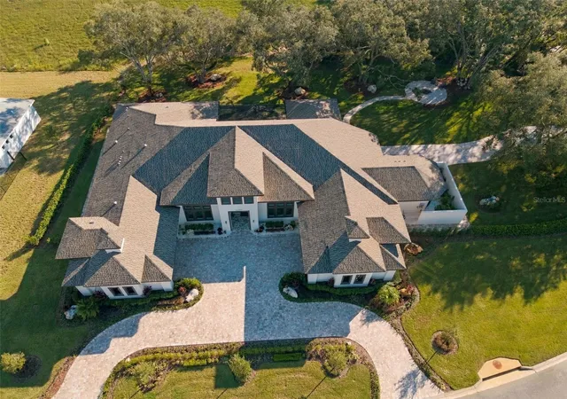 Single family home for sale at 12820 Seronera Valley Ct, SPRING HILL, FL 34610 | MLS# W7890304