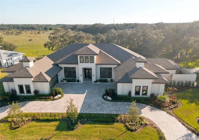 Photo 3 of Single family home for sale at 12820 Seronera Valley Ct, Spring Hill, FL 34610 | MLS# W7890304 | Listing updated on 2026-10-20