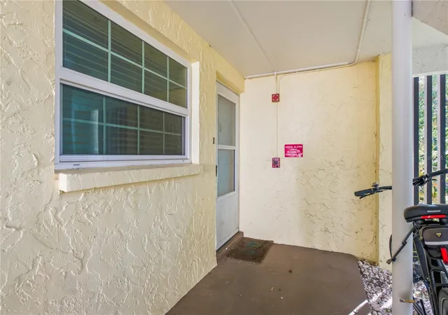 Photo 2 of Condo for sale at 821 Deleon Ct #109, Dunedin, FL 34698 | MLS# TB8557895 | Listing updated on 2026-10-22