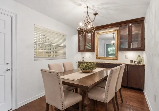 Photo 3 of Condo for sale at 821 Deleon Ct #109, Dunedin, FL 34698 | MLS# TB8557895 | Listing updated on 2026-10-22