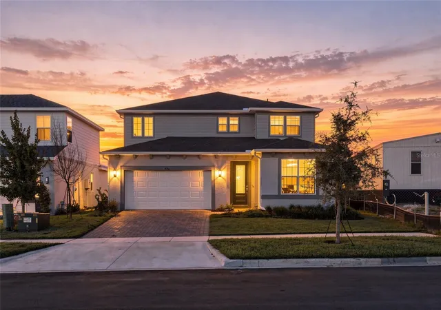 Single family home for sale at 4756 Misty Forest Way, CLERMONT, FL 34714 | MLS# O6449766