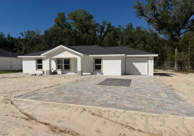 Single family home for sale at 5535 NW 16 Place, OCALA, FL 34482 | MLS# OM733998