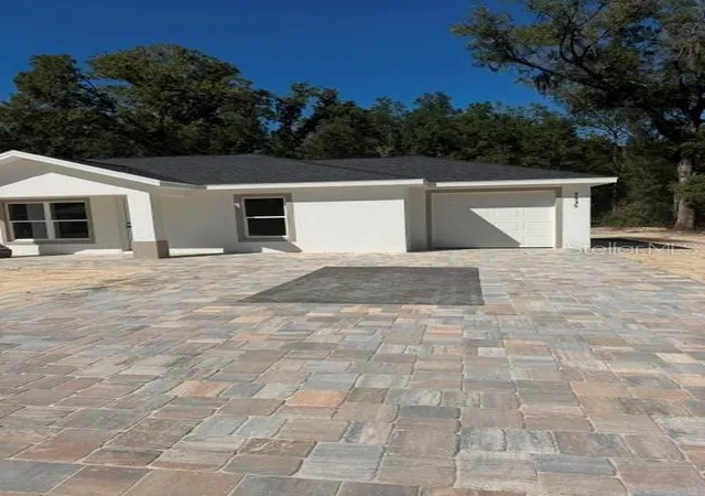 Photo 1 of Single family home for sale at 5535 NW 16 Place, Ocala, FL 34482 | MLS# OM733998 | Listing updated on 2026-10-15