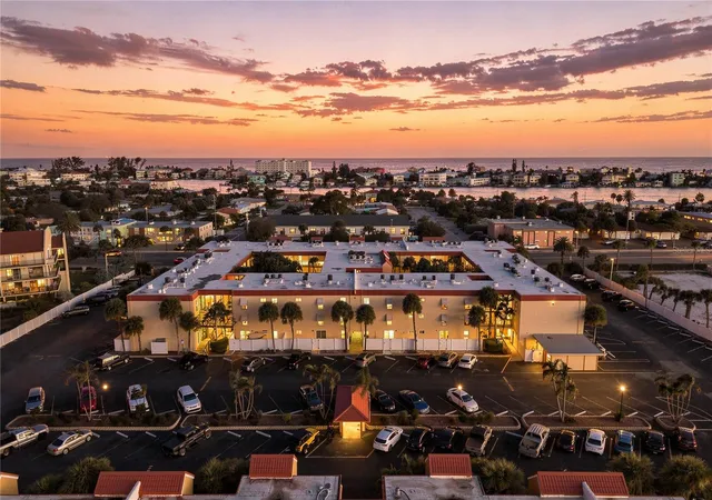 Condo for sale at 8911 Blind Pass Rd #317, St Pete Beach, FL 33706 | MLS# TB8557900 | Listing updated on 2026-10-17