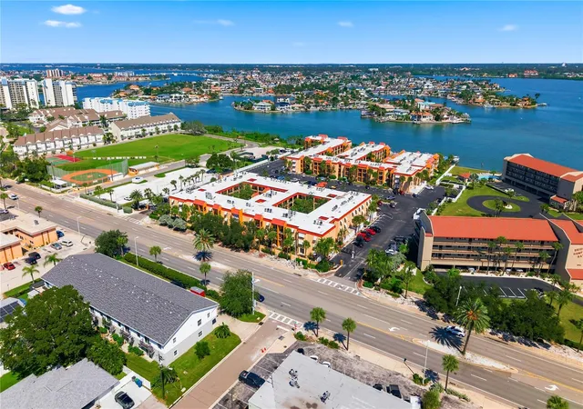 Photo 1 of Condo for sale at 8911 Blind Pass Rd #317, St Pete Beach, FL 33706 | MLS# TB8557900 | Listing updated on 2026-10-17