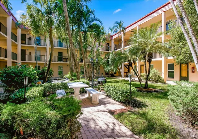 Photo 3 of Condo for sale at 8911 Blind Pass Rd #317, St Pete Beach, FL 33706 | MLS# TB8557900 | Listing updated on 2026-10-17