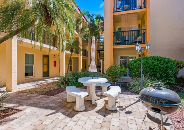 Photo 4 of Condo for sale at 8911 Blind Pass Rd #317, St Pete Beach, FL 33706 | MLS# TB8557900 | Listing updated on 2026-10-17