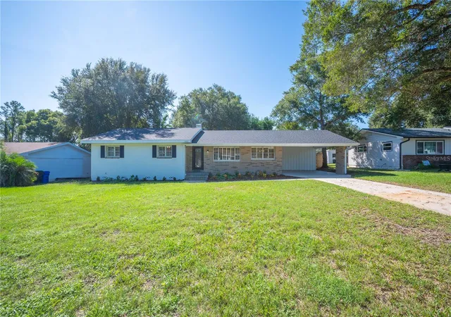 Photo 1 of Single family home for sale at 1323 Alyce St, Lakeland, FL 33801 | MLS# L4965775 | Listing updated on 2026-10-28