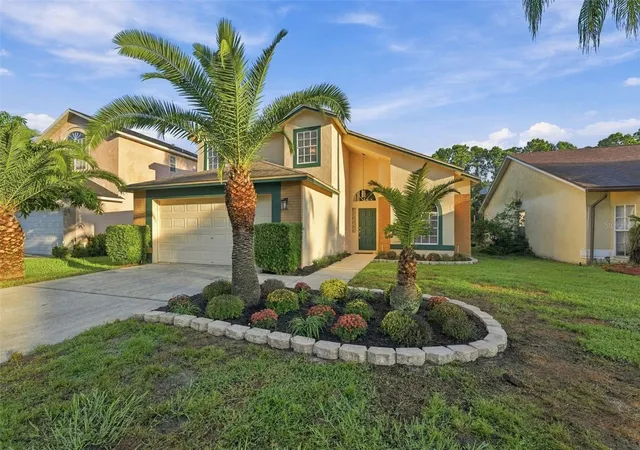Single family home for sale at 11109 Clayridge Dr, TAMPA, FL 33635 | MLS# TB8557902