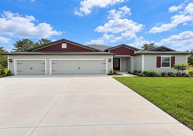 Photo 1 of Single family home for sale at 2669 Sw 175th Loop, Ocala, FL 34473 | MLS# OM733999 | Listing updated on 2026-10-15