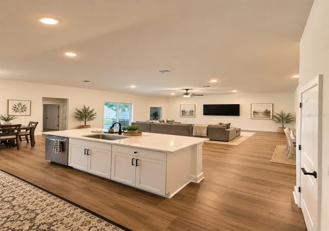 Photo 3 of Single family home for sale at 2669 Sw 175th Loop, Ocala, FL 34473 | MLS# OM733999 | Listing updated on 2026-10-15