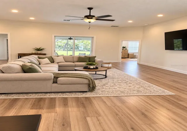 Photo 4 of Single family home for sale at 2669 SW 175th Loop, Ocala, FL 34473 | MLS# OM733999 | Listing updated on 2026-10-15