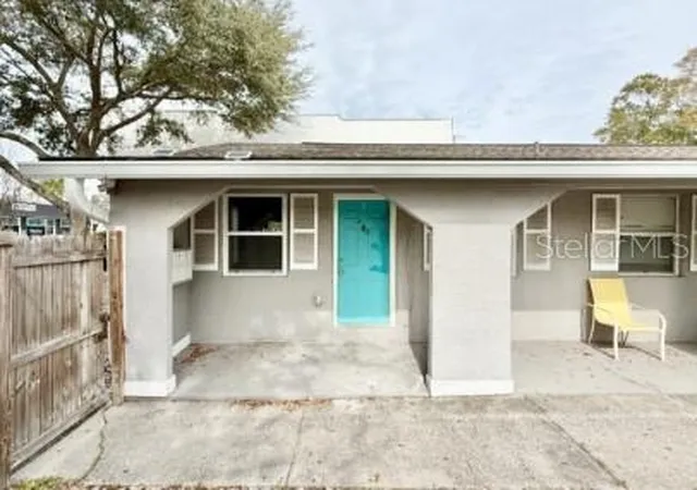 Photo 1 of Multi family home for sale at 932 22nd Street S, Saint Petersburg, FL 33712 | MLS# TB8557904 | Listing updated on 2026-10-18