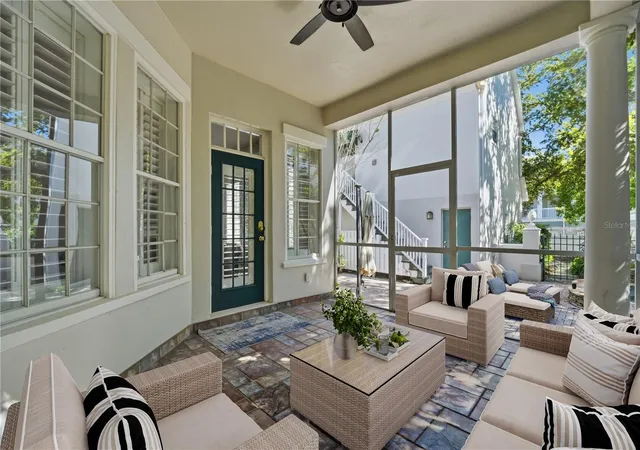 Photo 32 of Townhouse for sale at 744 Mulberry Ave, Kissimmee, FL 34747 | MLS# O6449770 | Listing updated on 2026-10-15