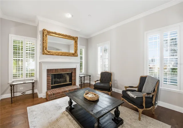 Photo 3 of Townhouse for sale at 744 Mulberry Ave, Kissimmee, FL 34747 | MLS# O6449770 | Listing updated on 2026-10-17