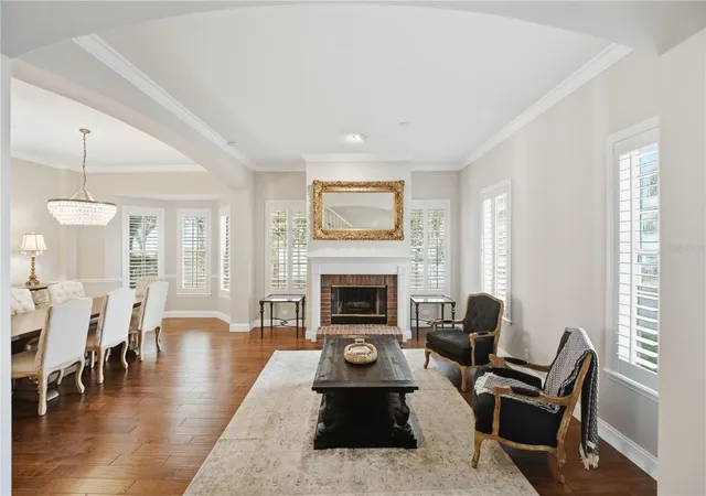 Photo 4 of Townhouse for sale at 744 Mulberry Ave, Kissimmee, FL 34747 | MLS# O6449770 | Listing updated on 2026-10-17