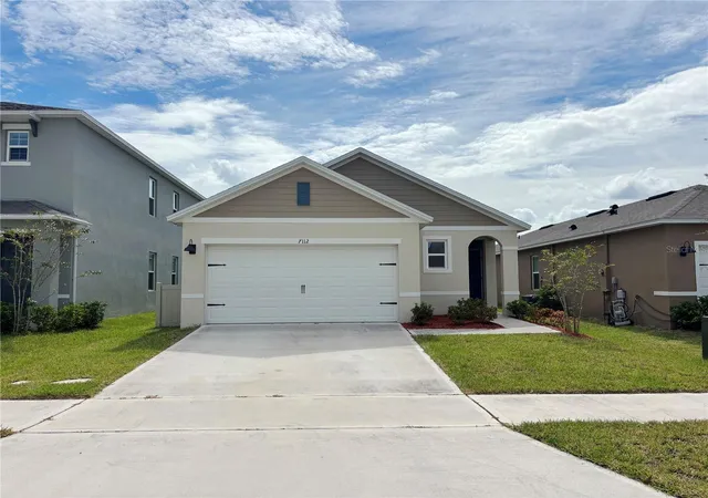 Single family home for sale at 7112 Mottled Duck Dr, Harmony, FL 34773 | MLS# S5159490 | Listing updated on 2026-10-16
