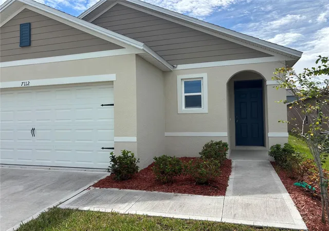 Photo 1 of Single family home for sale at 7112 Mottled Duck Dr, Harmony, FL 34773 | MLS# S5159490 | Listing updated on 2026-10-16