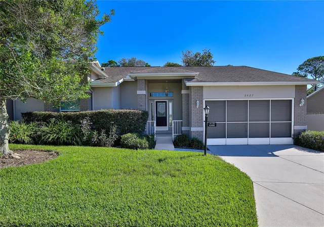 Photo 1 of Single family home for sale at 2427 Hidden Trl Dr, Spring Hill, FL 34606 | MLS# W7890305 | Listing updated on 2026-10-17