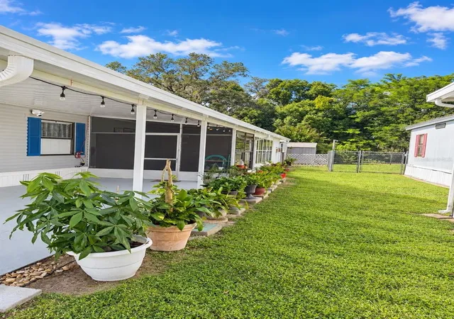 Photo 3 of Manufactured home for sale at 232 S Camphor Loop, Avon Park, FL 33825 | MLS# O6449779 | Listing updated on 2026-10-16