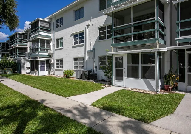 Photo 1 of Condo for sale at 5872 17th Street W #C2, Bradenton, FL 34207 | MLS# TB8557916 | Listing updated on 2026-10-30