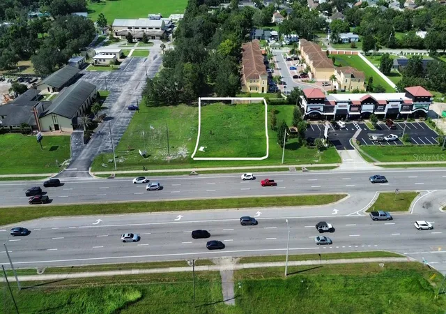 Land for sale at 10207 E Colonial Dr, ORLANDO, FL 32817 | MLS# O6449781