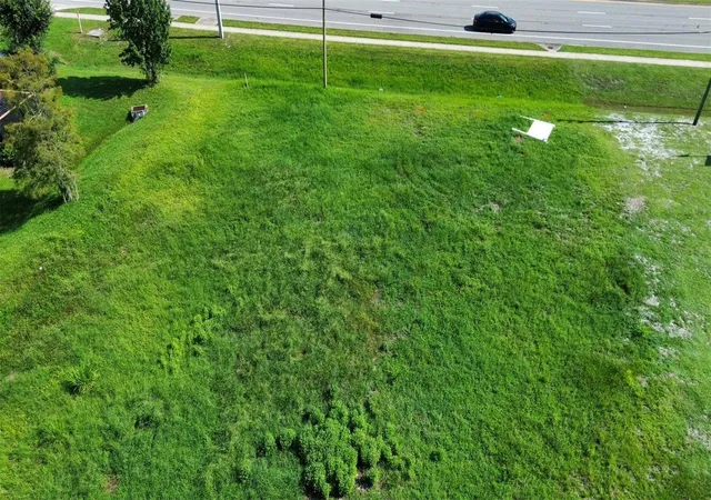 Photo 1 of Land for sale at 10207 E Colonial Dr, Orlando, FL 32817 | MLS# O6449781 | Listing updated on 2026-10-20