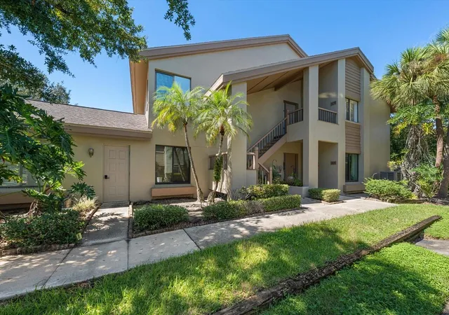 Condo for sale at 3079 Landmark Blvd #1608, PALM HARBOR, FL 34684 | MLS# TB8557921