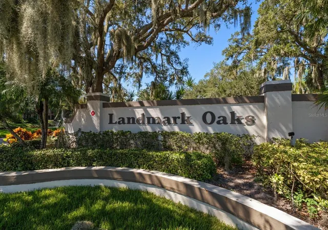 Photo 2 of Condo for sale at 3079 Landmark Blvd #1608, Palm Harbor, FL 34684 | MLS# TB8557921 | Listing updated on 2026-10-23
