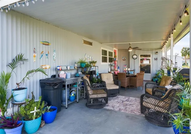 Photo 4 of Manufactured home for sale at 39 Hawaiian Way, Leesburg, FL 34788 | MLS# O6449784 | Listing updated on 2026-10-16