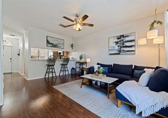 Photo 2 of Townhouse for sale at 2802 W Cleveland St #B, Tampa, FL 33609 | MLS# TB8557922 | Listing updated on 2026-10-22
