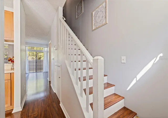Photo 4 of Townhouse for sale at 2802 W Cleveland St #B, Tampa, FL 33609 | MLS# TB8557922 | Listing updated on 2026-10-22