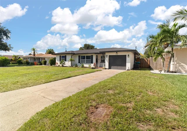 Single family home for sale at 1432 Lime St, CLEARWATER, FL 33756 | MLS# TB8557925