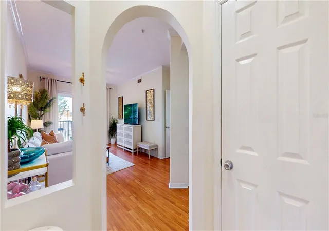 Photo 1 of Condo for sale at 501 Knights Run Ave #2121, Tampa, FL 33602 | MLS# TB8557926 | Listing updated on 2026-10-15